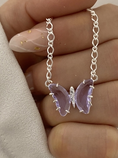 Conjunto modelo 25 (Plata 900)