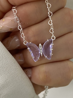 Conjunto modelo 19 (Plata 900)