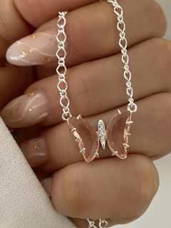 Conjunto modelo 26 (Plata 900)