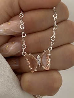 Conjunto modelo 18 (Plata 900)