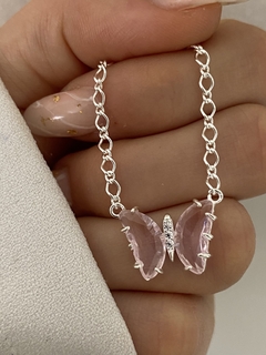 Conjunto modelo 30 (Plata 900)