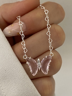 Conjunto modelo 16 (Plata 900)