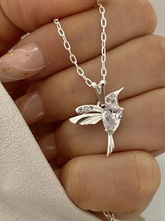 Conjunto modelo 34 (Plata 900)