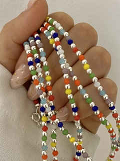 Choker modelo 1 - comprar online