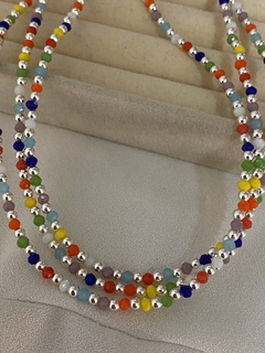 Choker modelo 1
