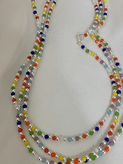 Choker modelo 1 en internet