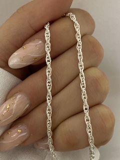 Cadena Turbillon (Hilo 45)