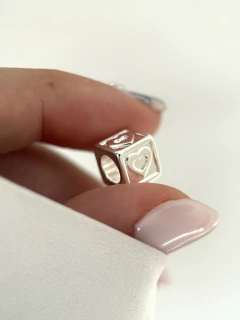 Dije charm modelo 72 AB