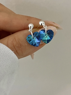 Pasante Swarovski 8