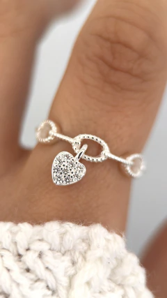 Anillo modelo 2046 importado - comprar online