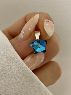 Dije Swarovski 4