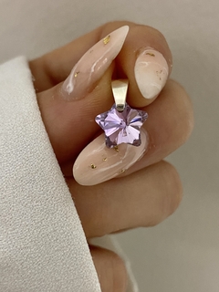 Dije Swarovski 5
