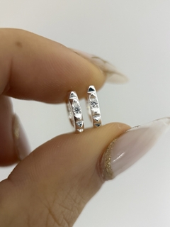 Argolla modelo 1093 importada - comprar online