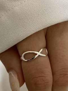 Anillo Infinito