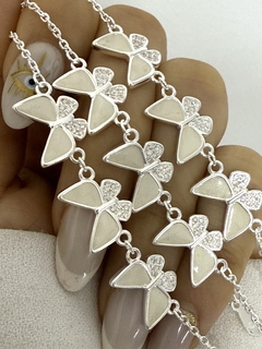 Pulsera modelo 215 (Importada) 17+3cm en internet