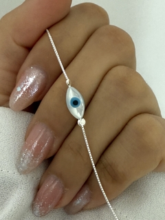 Pulsera modelo 140 (importada) en internet