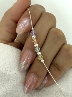 Pulsera modelo 142 (importada) - comprar online