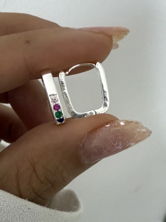 Argolla modelo 394 (Laminado Premium) en internet