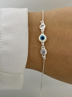 Pulsera modelo 22 - comprar online