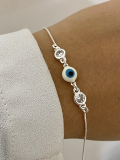 Pulsera modelo 22