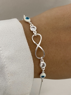 Pulsera modelo 23 - comprar online