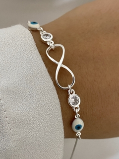 Pulsera modelo 23