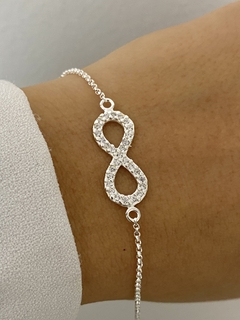 Pulsera modelo 24
