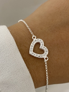 Pulsera modelo 25