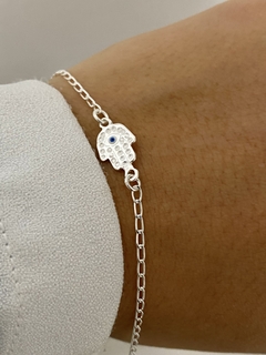 Pulsera modelo 27