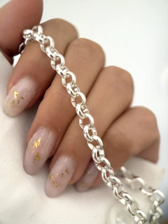 Pulsera modelo 212 (20cm) AB - comprar online