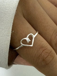 Anillo modelo 391 - comprar online