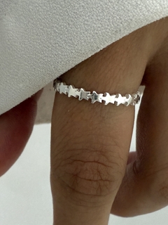 Anillo modelo 392 - comprar online