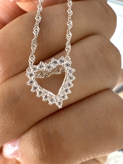 Conjunto modelo 164