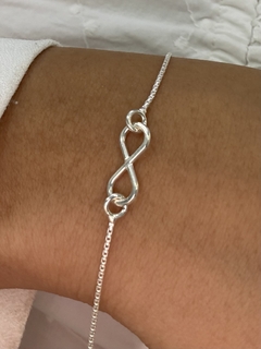 Pulsera modelo 146 18cm+3 - comprar online