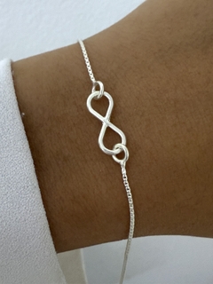 Pulsera modelo 146 18cm+3