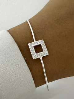 Esclava cuadrada cubic