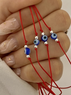 Pulsera modelo 38