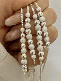 Pulsera modelo 39 Importada