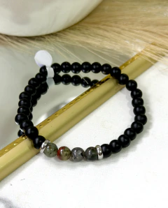 Pulsera elastizada hombre modelo 546 - comprar online