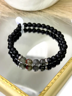 Pulsera elastizada hombre modelo 546