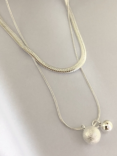 Conjunto modelo 39 A B - comprar online