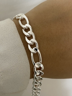 Pulsera modelo 23 AB (22cm)