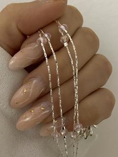 Pulsera modelo 28 AB (18cm)