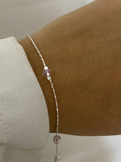 Pulsera modelo 28 AB (18cm) en internet