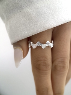 Anillo modelo 670 (importado) - comprar online