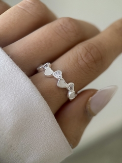Anillo modelo 670 (importado) - Vogamayorista