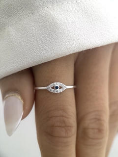 Anillo modelo 669 (importado) - comprar online