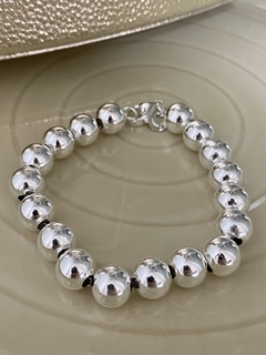 Pulsera modelo 33 AB (18cm) - comprar online