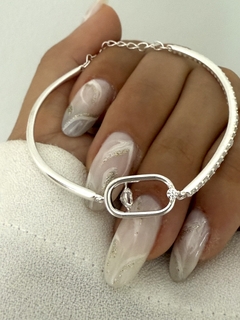Pulsera rígida modelo 149 importada c/ext en internet
