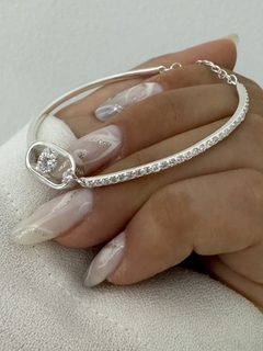 Pulsera rígida modelo 149 importada c/ext - comprar online